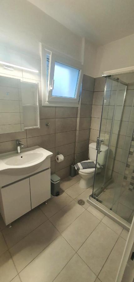 Bella De Lux Residence Kato Korakiana Esterno foto